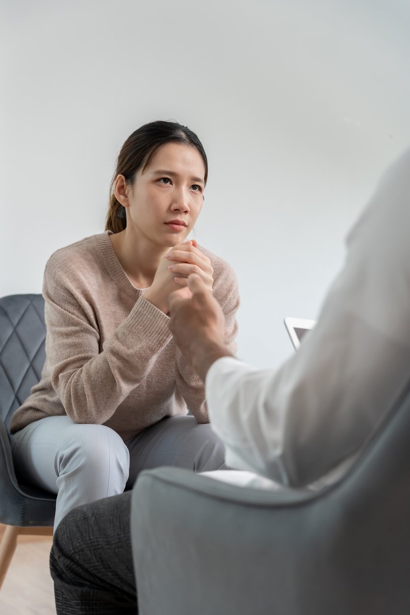 Adult Psychotherapy in West Bloomfield, MI | CIP
 - anxiety%20therapy