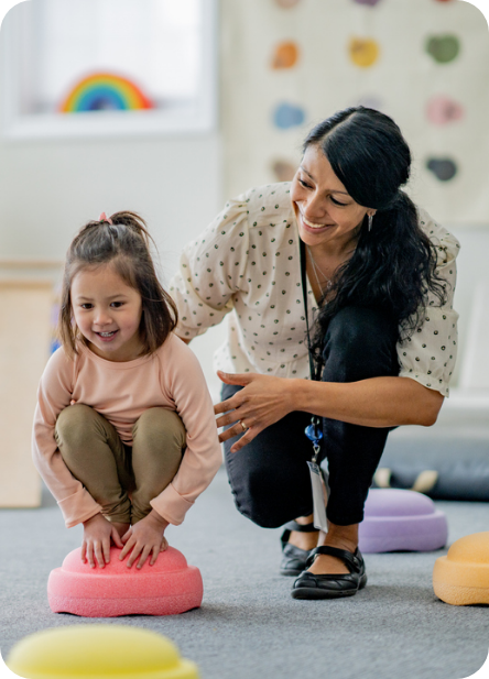 ADHD Treatment for Adults & Kids in Birmingham, MI | CIP - iStock-2021352816