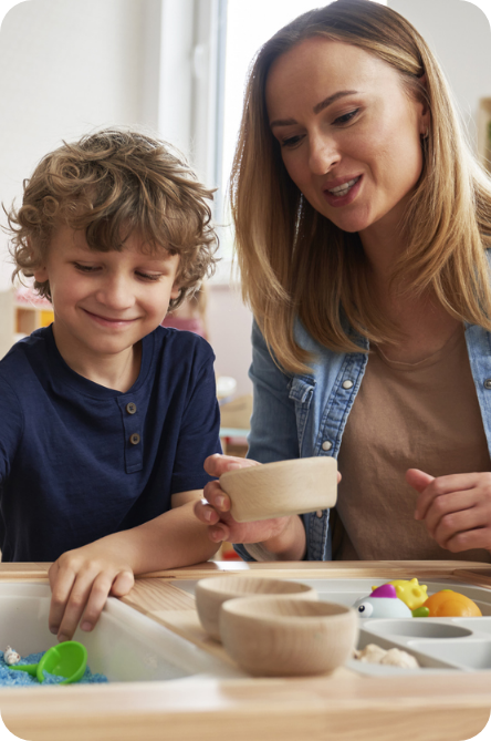 ADHD Therapy for Children & Adults in Walled Lake, MI | CIP - iStock-2151872604