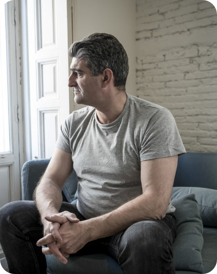 Therapy for Depression & Anxiety in Southfield, MI | CIP - iStock-875602488